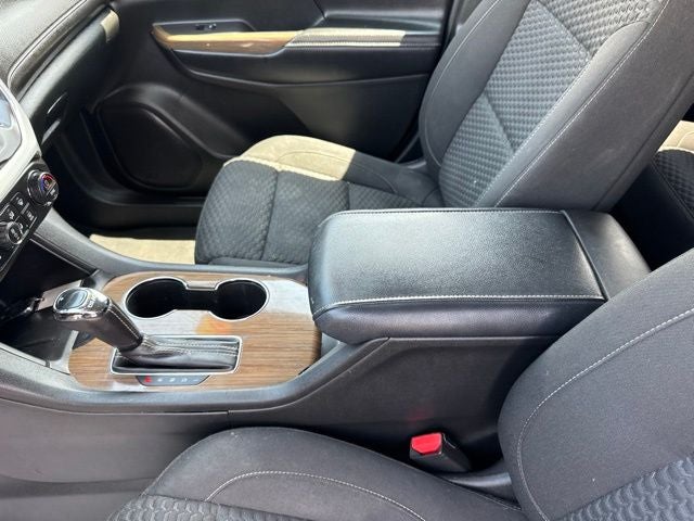 2019 GMC Acadia SLE-1