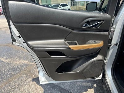 2019 GMC Acadia SLE-1