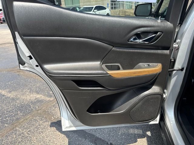 2019 GMC Acadia SLE-1