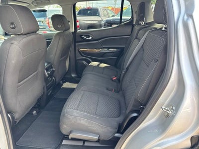 2019 GMC Acadia SLE-1