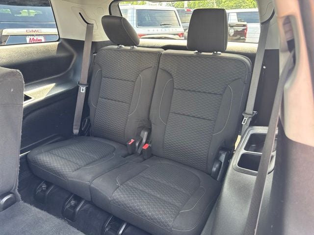 2019 GMC Acadia SLE-1