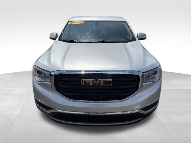 2019 GMC Acadia SLE-1
