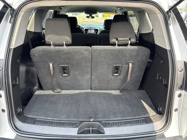 2019 GMC Acadia SLE-1