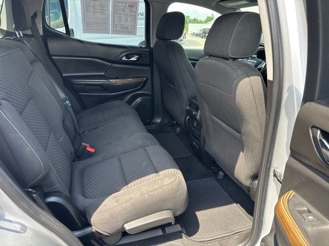 2019 GMC Acadia SLE-1