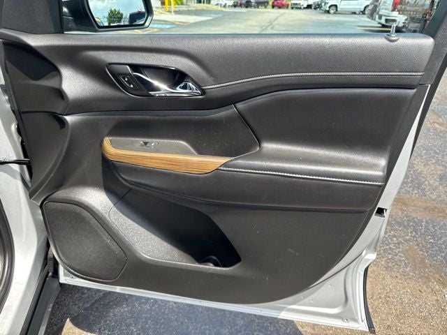 2019 GMC Acadia SLE-1
