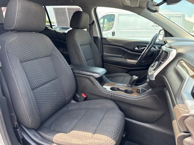 2019 GMC Acadia SLE-1
