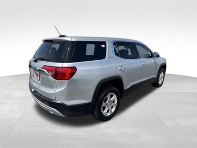 2019 GMC Acadia SLE-1