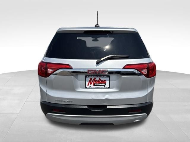 2019 GMC Acadia SLE-1