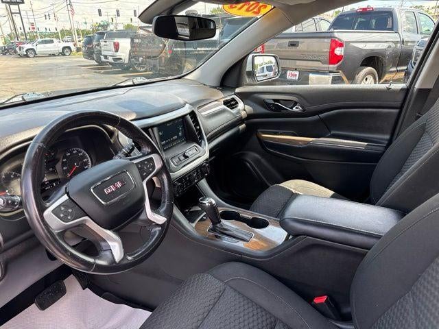 2019 GMC Acadia SLE-1