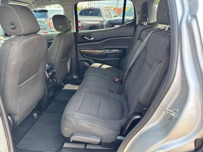 2019 GMC Acadia SLE-1
