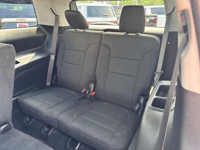 2019 GMC Acadia SLE-1