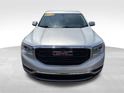 2019 GMC Acadia SLE-1