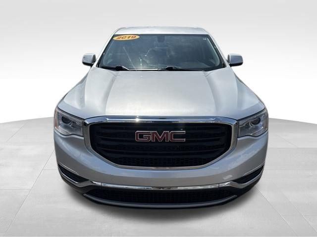 2019 GMC Acadia SLE-1