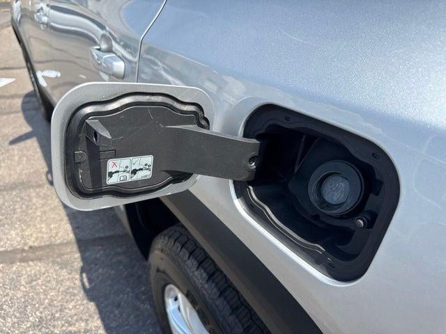2019 GMC Acadia SLE-1