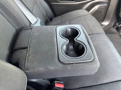 2019 GMC Acadia SLE-1