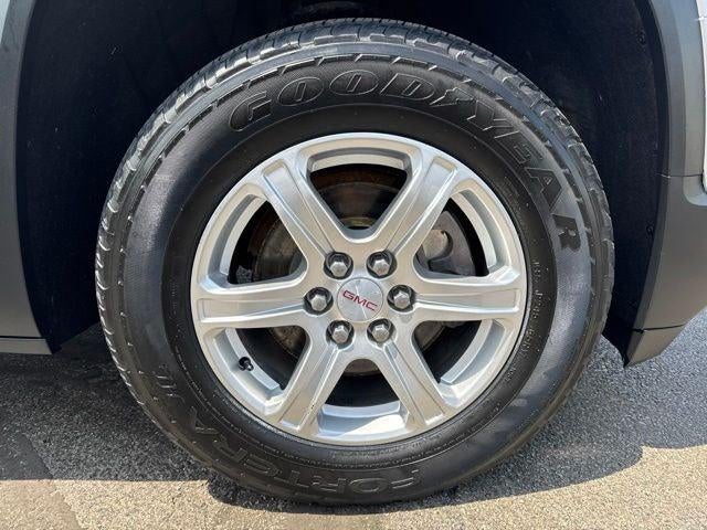 2019 GMC Acadia SLE-1