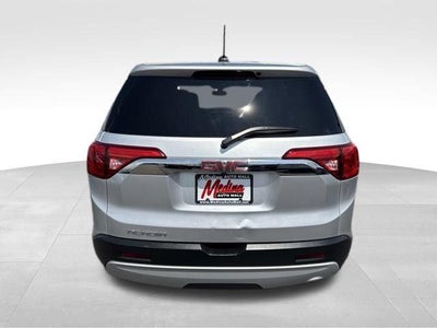 2019 GMC Acadia SLE-1