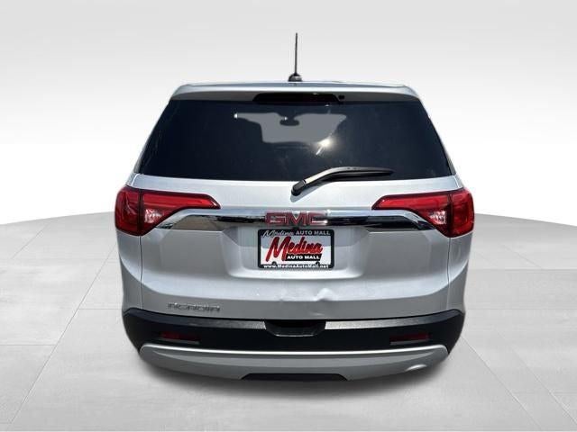 2019 GMC Acadia SLE-1