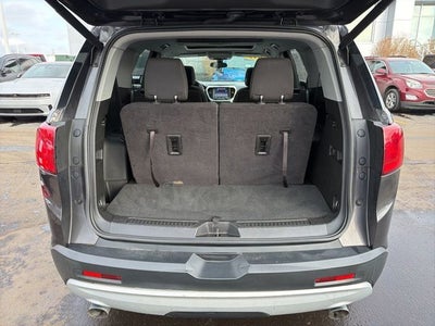 2017 GMC Acadia SLE-2