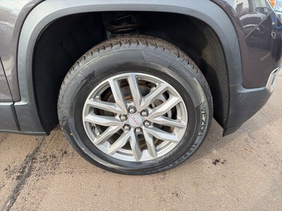 2017 GMC Acadia SLE-2