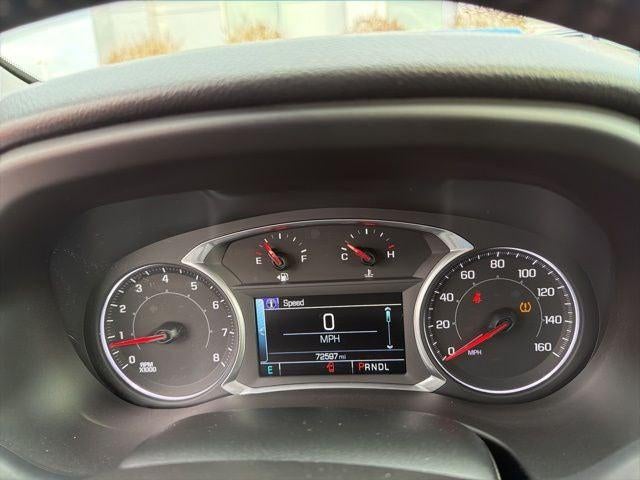 2017 GMC Acadia SLE-2