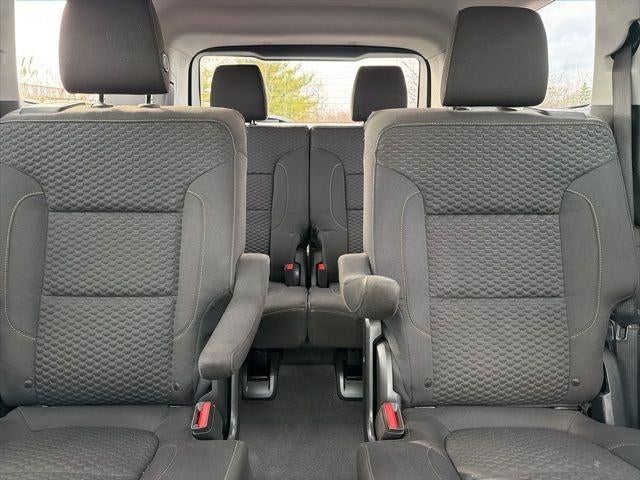 2017 GMC Acadia SLE-2