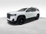 2022 GMC Acadia AT4