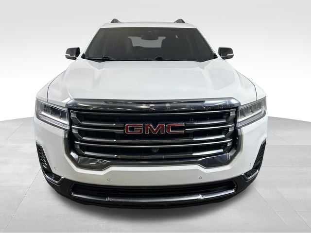 2022 GMC Acadia AT4