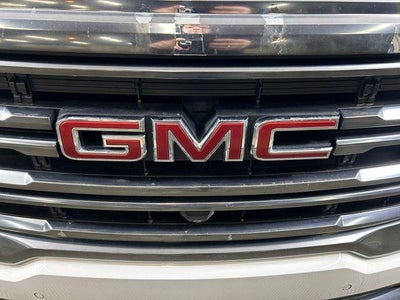2022 GMC Acadia AT4