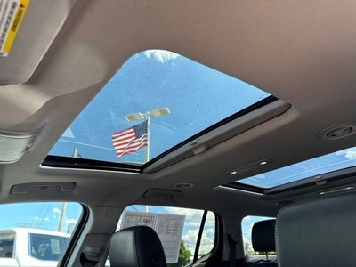 2020 GMC Acadia SLT