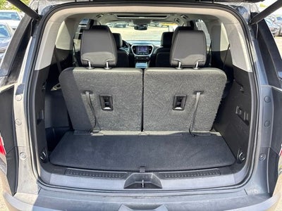 2020 GMC Acadia SLT