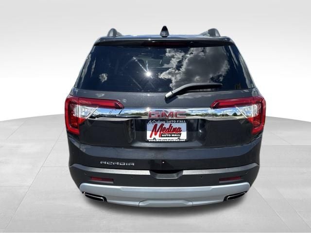 2020 GMC Acadia SLT