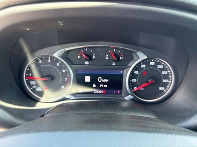 2020 GMC Acadia SLT