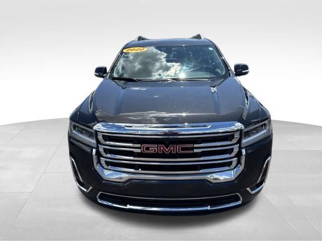 2020 GMC Acadia SLT