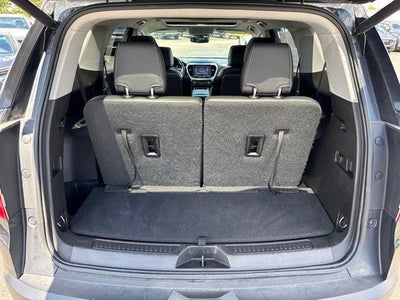 2020 GMC Acadia SLT