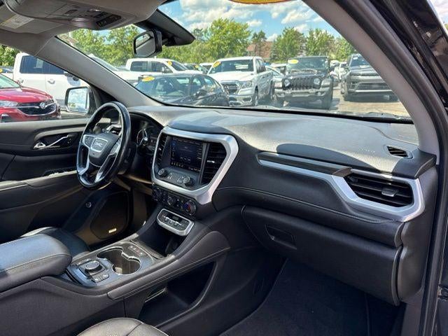 2020 GMC Acadia SLT