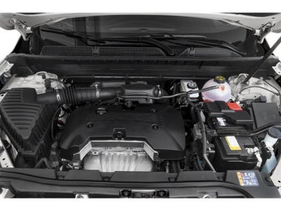 2020 GMC Acadia SLT