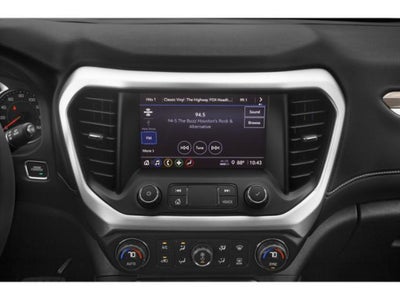 2020 GMC Acadia SLT