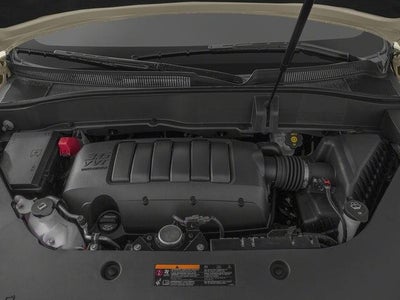 2015 GMC Acadia SLE-2