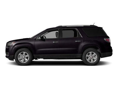 2015 GMC Acadia SLE-2