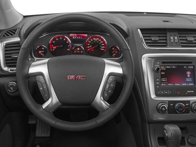 2015 GMC Acadia SLE-2