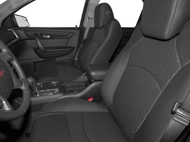2015 GMC Acadia SLE-2
