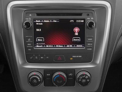 2015 GMC Acadia SLE-2