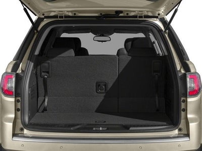 2015 GMC Acadia SLE-2