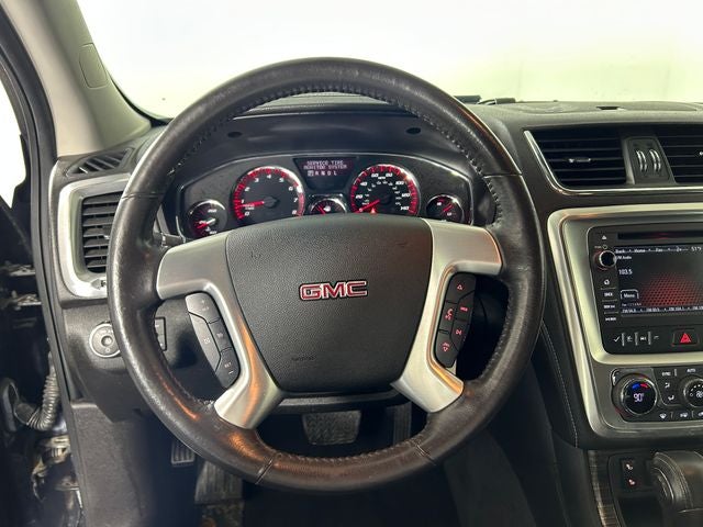2015 GMC Acadia SLT-1