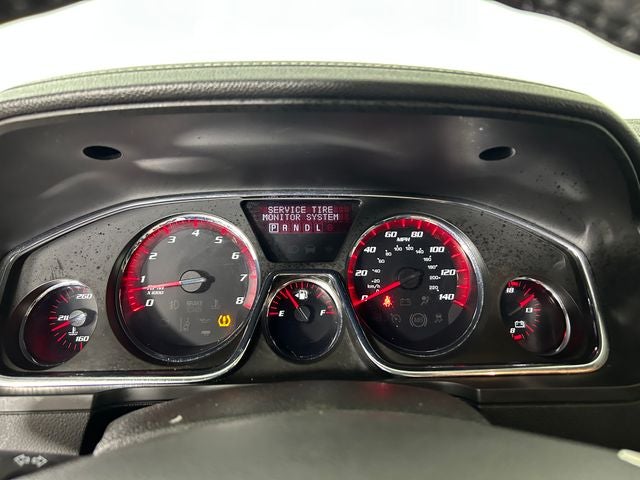 2015 GMC Acadia SLT-1