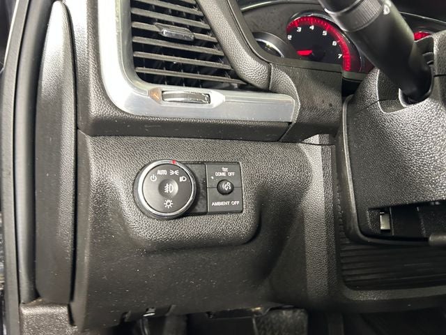 2015 GMC Acadia SLT-1