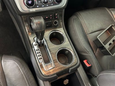 2015 GMC Acadia SLT-1