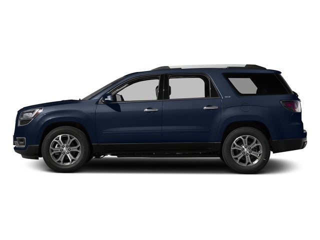 2017 GMC Acadia Limited Limited
