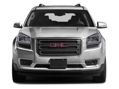 2017 GMC Acadia Limited Limited